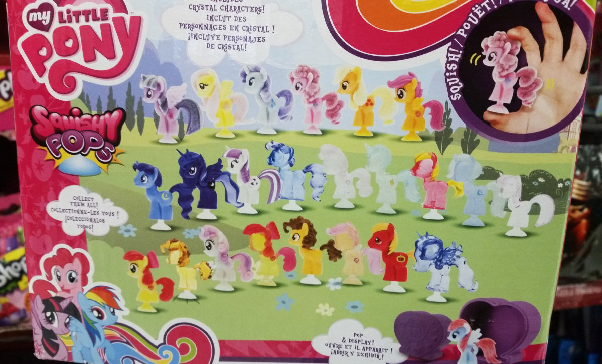 Series sales 4 target